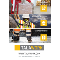 TALAWORK S.A. logo, TALAWORK S.A. contact details