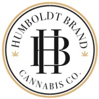 Humboldt Brand Cannabis Company logo, Humboldt Brand Cannabis Company contact details