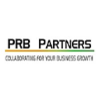 PRB Partners logo, PRB Partners contact details