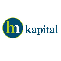 HM Kapital logo, HM Kapital contact details