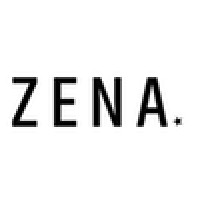 ZENA logo, ZENA contact details