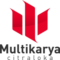 PT. Multikarya Citraloka logo, PT. Multikarya Citraloka contact details