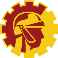 American Society of Mechanical Engineers at USC logo, American Society of Mechanical Engineers at USC contact details