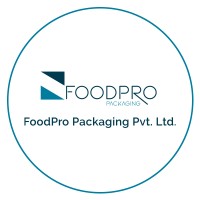 FoodPro Pack logo, FoodPro Pack contact details