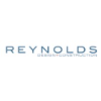 Reynolds Design + Construction, Inc. logo, Reynolds Design + Construction, Inc. contact details