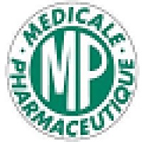 Médicale Pharmaceutique logo, Médicale Pharmaceutique contact details