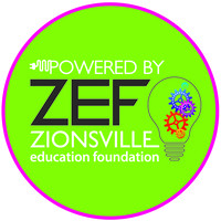 Zionsville Education Foundation logo, Zionsville Education Foundation contact details