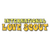 International Love Scout logo, International Love Scout contact details