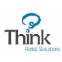 Think Retail Solutions logo, Think Retail Solutions contact details