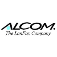 Alcom Corporation logo, Alcom Corporation contact details