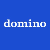 Domino Media Group logo, Domino Media Group contact details