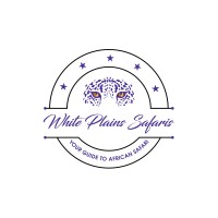 White Plains Safaris logo, White Plains Safaris contact details