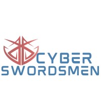 Cyber Swordsmen logo, Cyber Swordsmen contact details