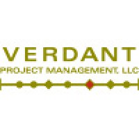 Verdant Project Management, LLC logo, Verdant Project Management, LLC contact details