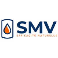 SMV logo, SMV contact details