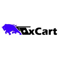 OxCart Manufacturing LLC logo, OxCart Manufacturing LLC contact details