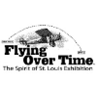 Flying Over Time: The Spirit of St. Louis Exhibition logo, Flying Over Time: The Spirit of St. Louis Exhibition contact details