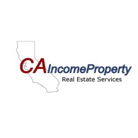 California Income Property logo, California Income Property contact details