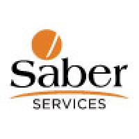 Saber Services logo, Saber Services contact details