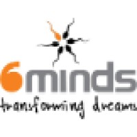 6minds Global Corporation LLP logo, 6minds Global Corporation LLP contact details