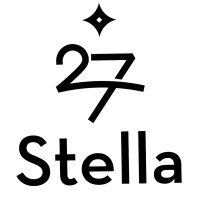 27 Stella logo, 27 Stella contact details