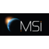 MSI Ltd. logo, MSI Ltd. contact details