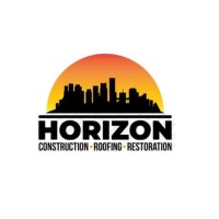 Horizon Construction Roofing & Restoration logo, Horizon Construction Roofing & Restoration contact details