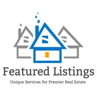 Featured Listings WNC logo, Featured Listings WNC contact details