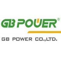 GB POWER CO.,LTD logo, GB POWER CO.,LTD contact details