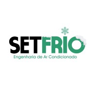 Setfrio Engenharia de Ar Condicionado e Refrigeração logo, Setfrio Engenharia de Ar Condicionado e Refrigeração contact details