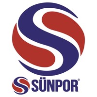 Sünpor logo, Sünpor contact details