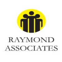 RAYMOND ASSOCIATES LTD logo, RAYMOND ASSOCIATES LTD contact details