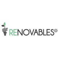 Renovables S.A. logo, Renovables S.A. contact details