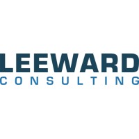 Leeward Consulting logo, Leeward Consulting contact details