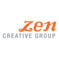 Zen Creative Group logo, Zen Creative Group contact details