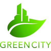 Green City Consulting logo, Green City Consulting contact details