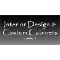 Interior Design & Custom Cabinets logo, Interior Design & Custom Cabinets contact details