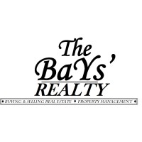 The BaYs' Realty logo, The BaYs' Realty contact details