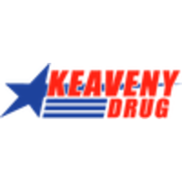 Keaveny Drug logo, Keaveny Drug contact details