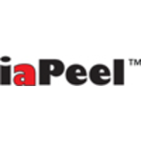 iaPeel logo, iaPeel contact details