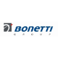 BONETTI GROUP logo, BONETTI GROUP contact details