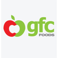 GFC Foods logo, GFC Foods contact details