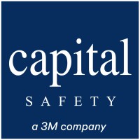 Capital Safety Group U.S.A. logo, Capital Safety Group U.S.A. contact details