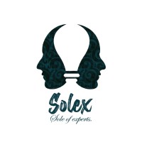 Solex Solution logo, Solex Solution contact details