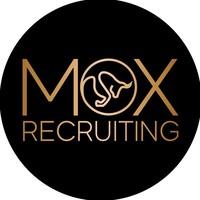 MOX Recruiters logo, MOX Recruiters contact details