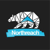 Northreach logo, Northreach contact details