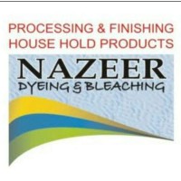 Nazeer Dyeing And Bleaching logo, Nazeer Dyeing And Bleaching contact details