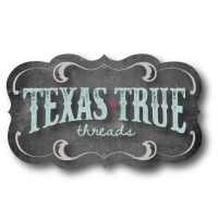 Texas True Threads logo, Texas True Threads contact details