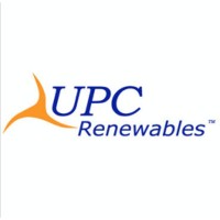 UPC Renewables North Africa logo, UPC Renewables North Africa contact details