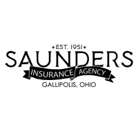 Saunders Insurance Agency logo, Saunders Insurance Agency contact details